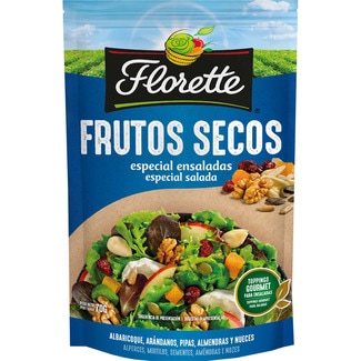 frutos secos especial ensaladas bolsa 70 g - Florette