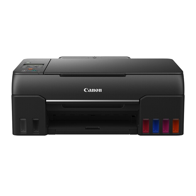 Imagen 0 de Impresora multifunción tinta Canon PIXMA G650, Wi-Fi