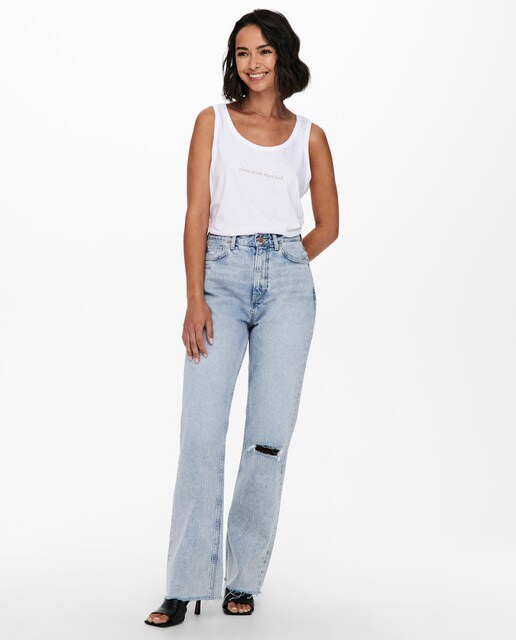 Vaqueros rectos · Moda · El Corte Inglés (423) · 2