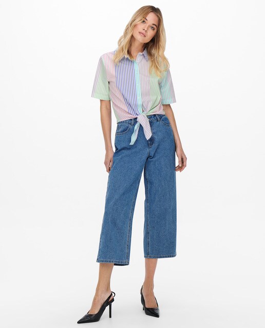 Vaqueros mujer · Largos · Moda mujer · El Corte Inglés (27)