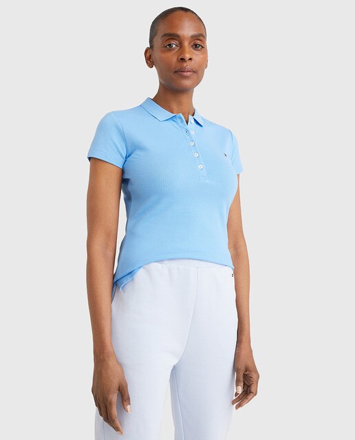 Tommy Hilfiger · Ropa · Moda mujer · El Corte Inglés (219) · 4