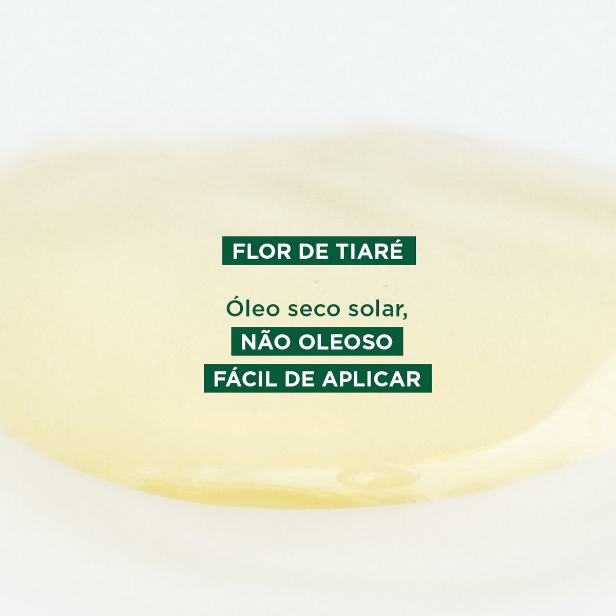 Protector Solar Polysianes Sun Protection Dry Oil SPF30 200ml Klorane 6