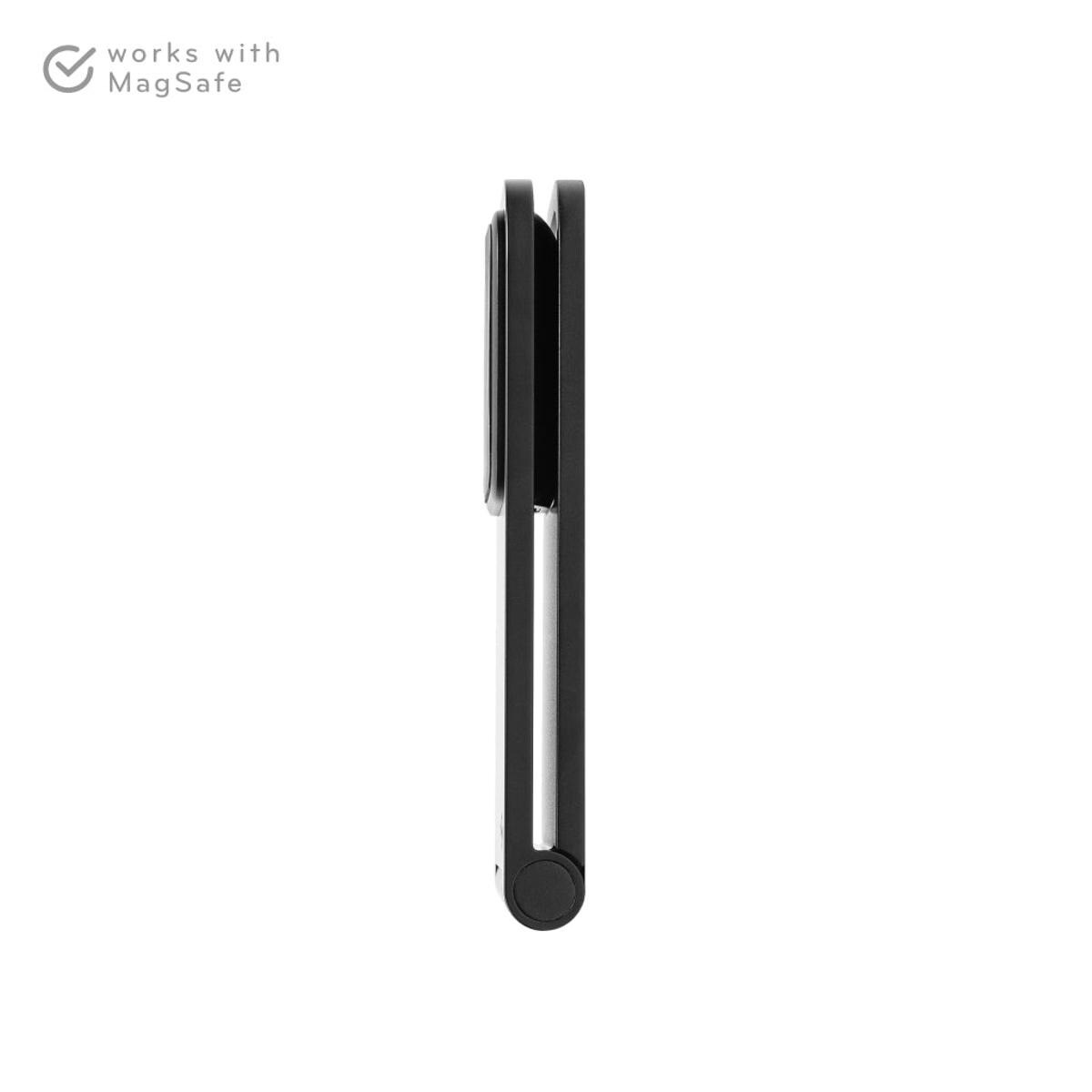 Suporte Magnético Peak Design para Smartphone Wireless Charging Stand - Preto 2