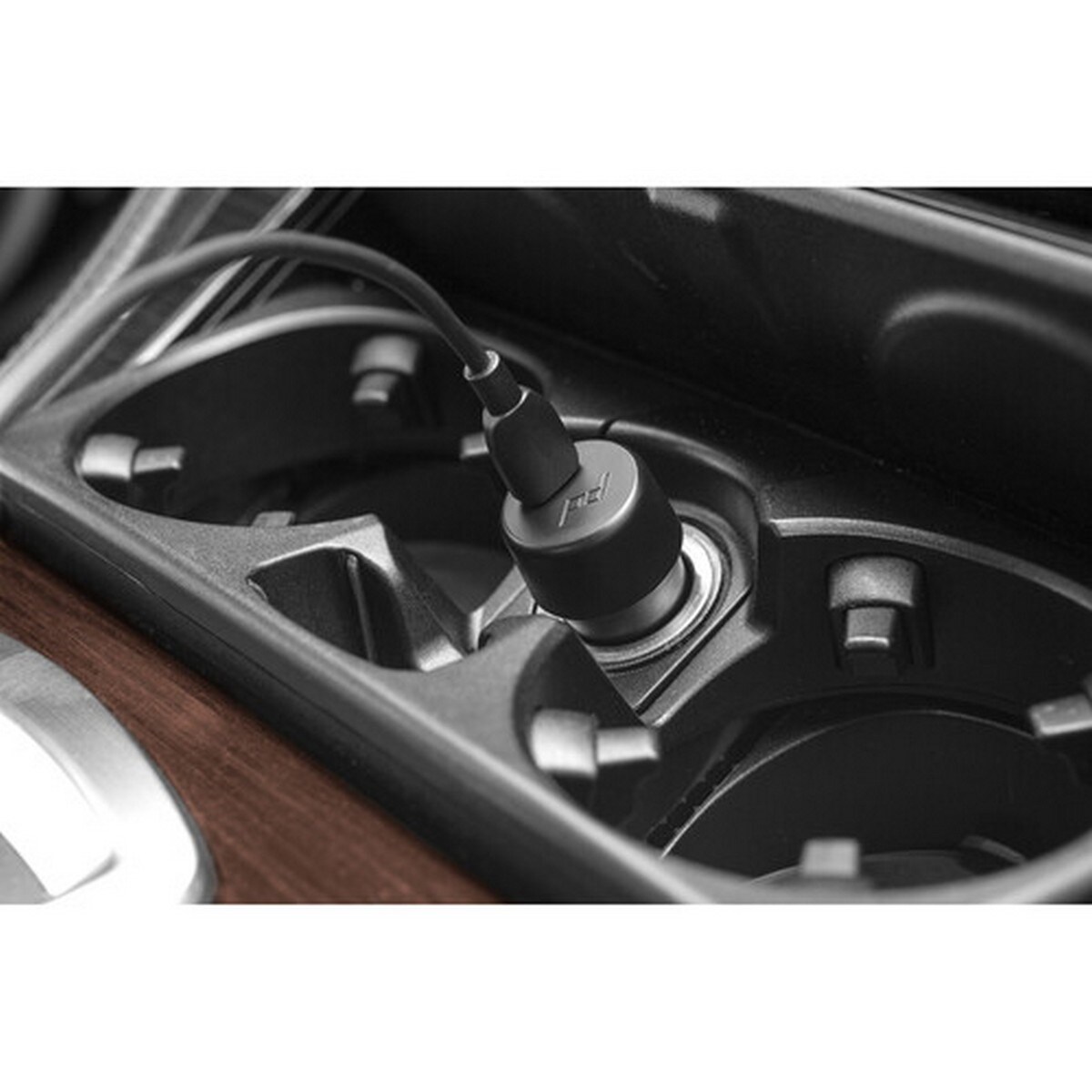 Carregador Magnético Peak Design para Carro 8