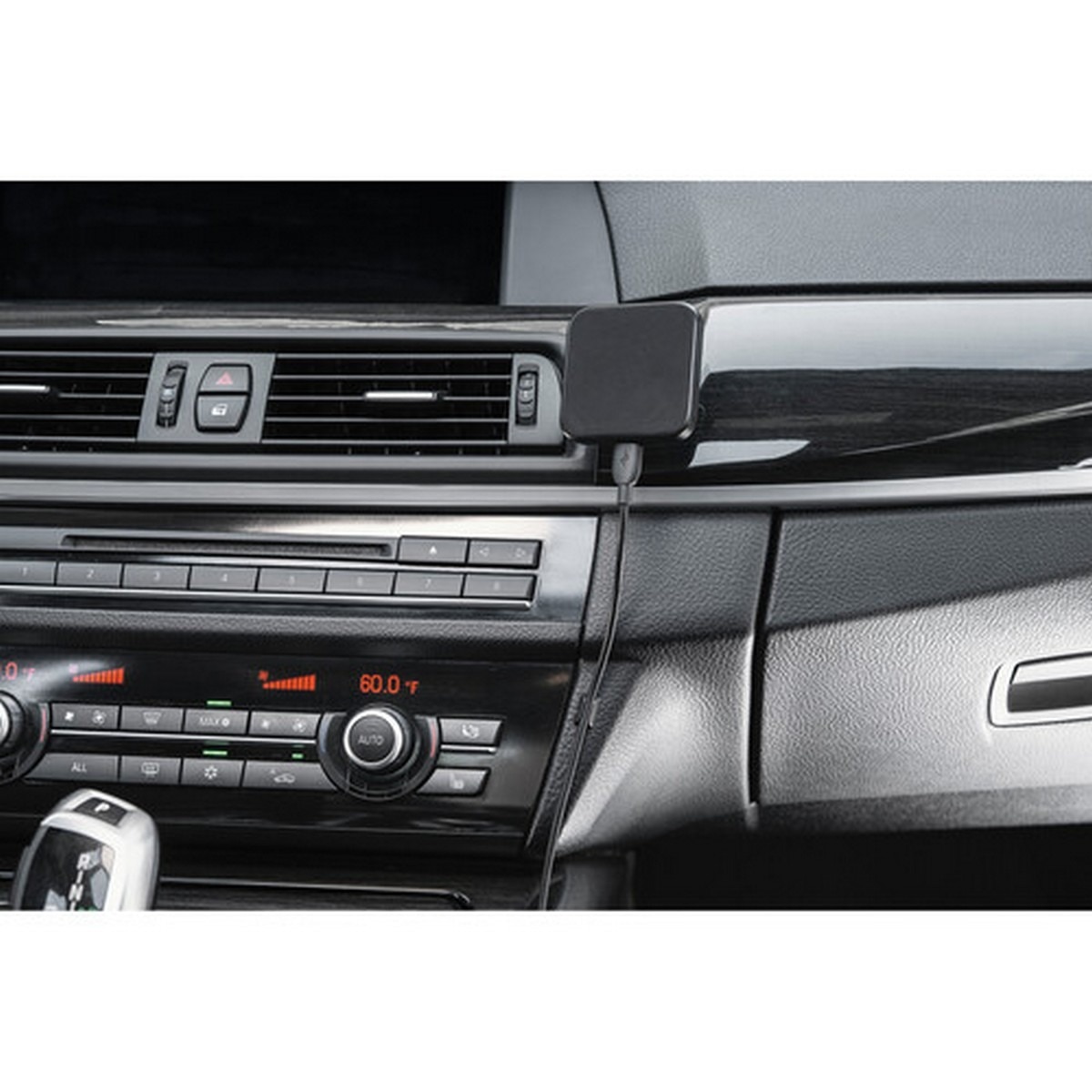 Carregador Magnético Peak Design para Carro 7