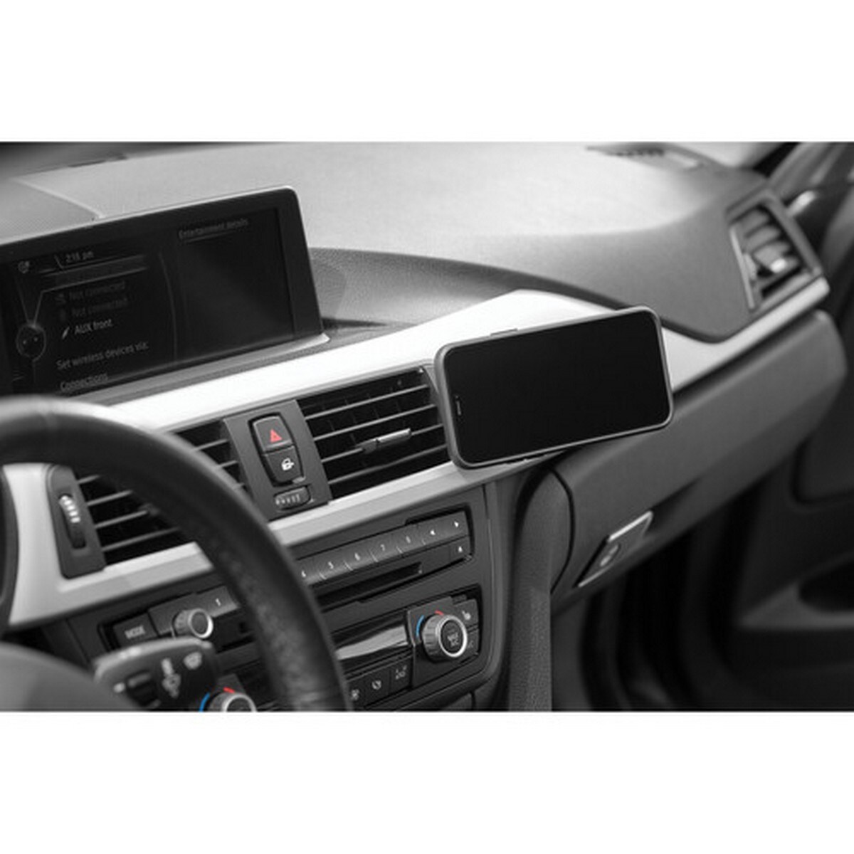 Carregador Magnético Peak Design para Carro 4