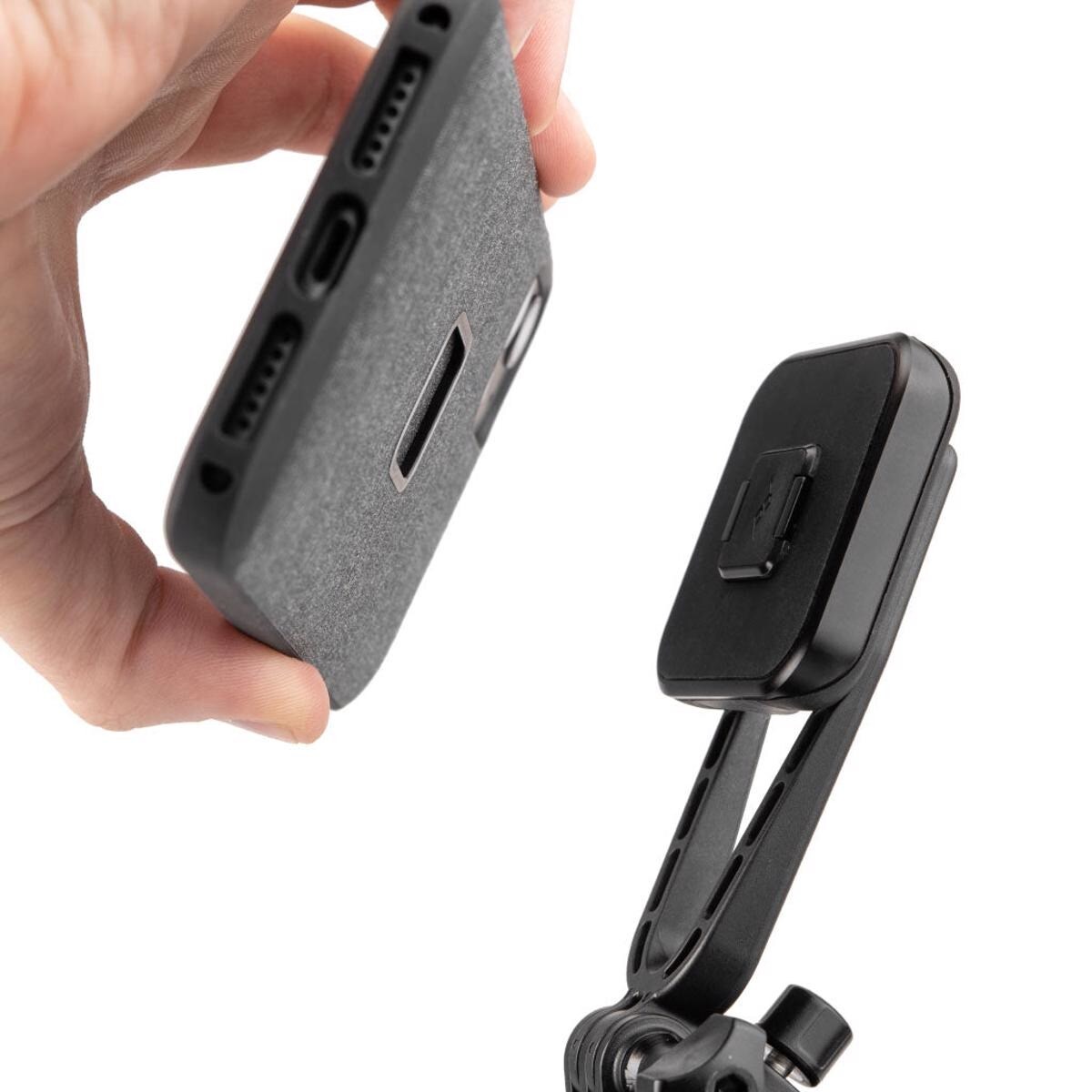 Suporte Peak Design para Smartphone Creator Kit - Preto 2