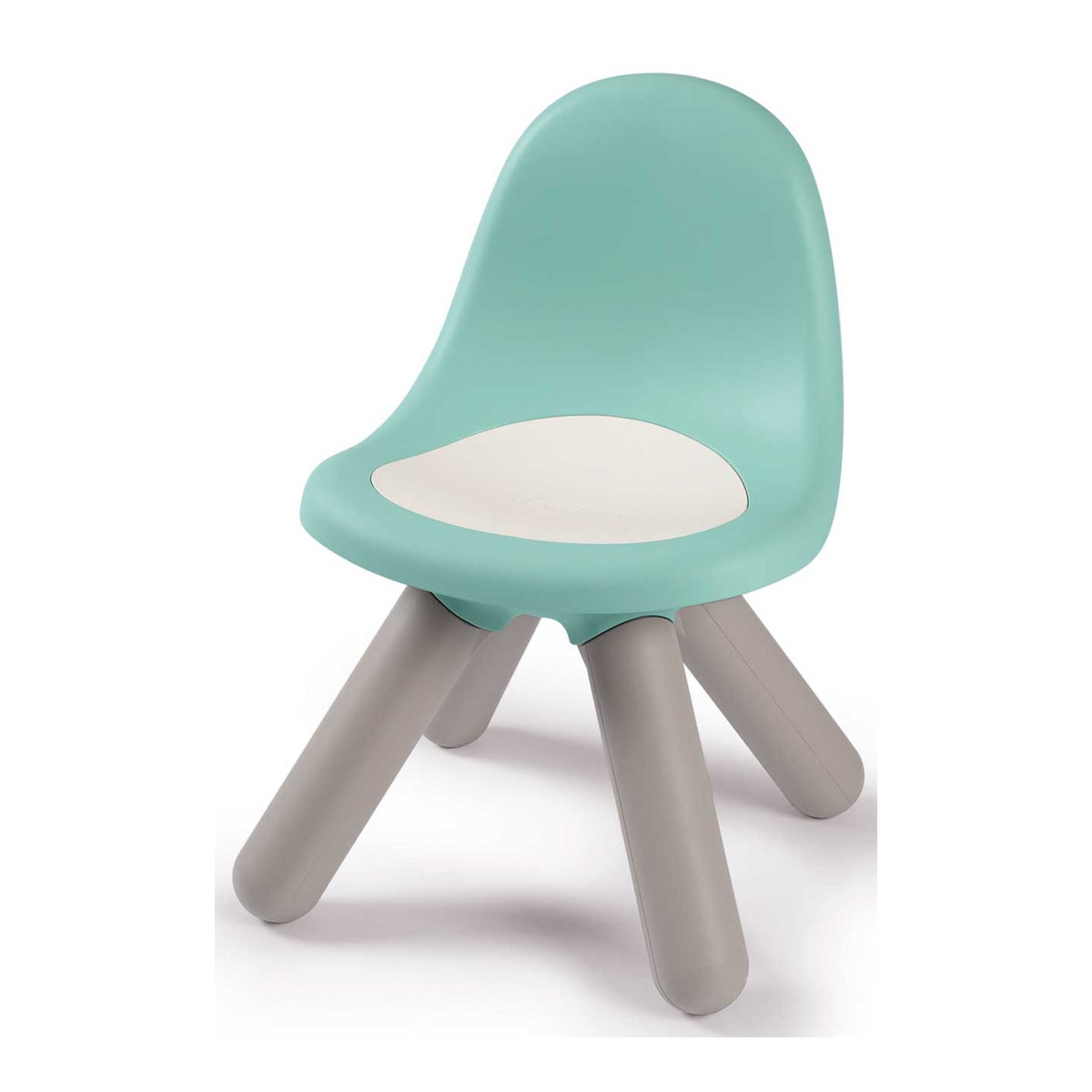 Smoby - Silla Infantil Roja