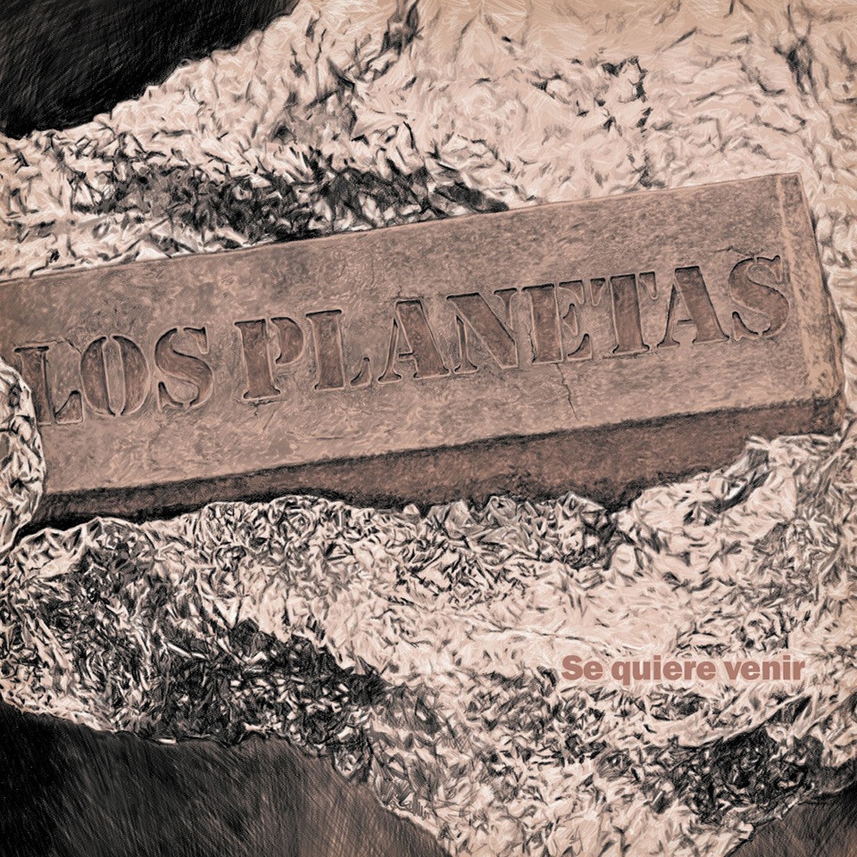 Imagem 0 de Se Quiere Venir / La Torre de la Vela (Edição Limitada) (LP-Vinil 7)