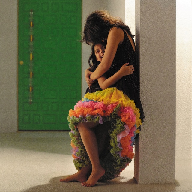 Imagen 0 de Familia (Edición Deluxe) (CD)