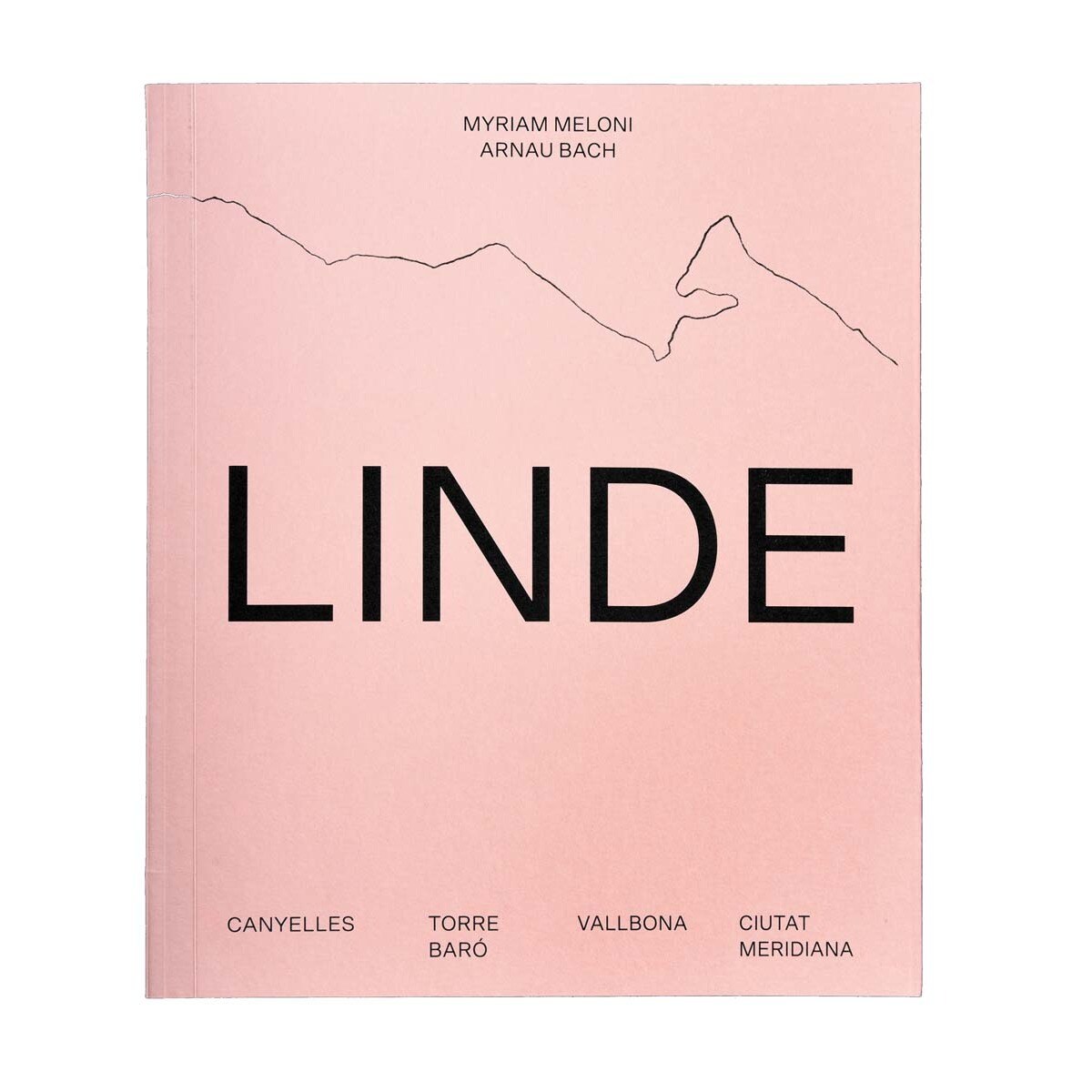 LINDE (Capa dura) 1