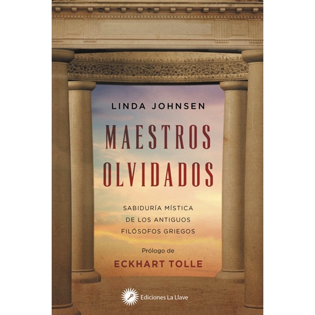 Imagem 0 de Maestros olvidados: Sabiduría mística de los antiguos filósofos griegos(Tapa blanda)