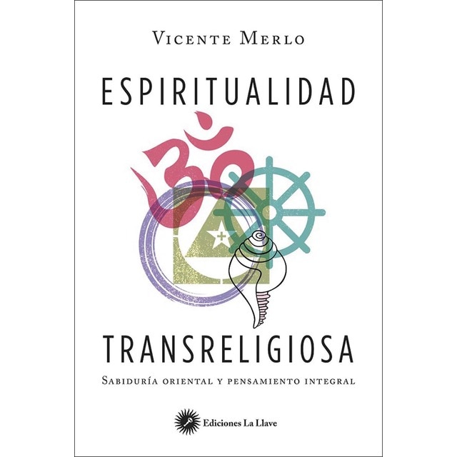 Imagem 0 de Espiritualidad transreligiosa: Sabiduría oriental y pensamiento integral(Tapa blanda)