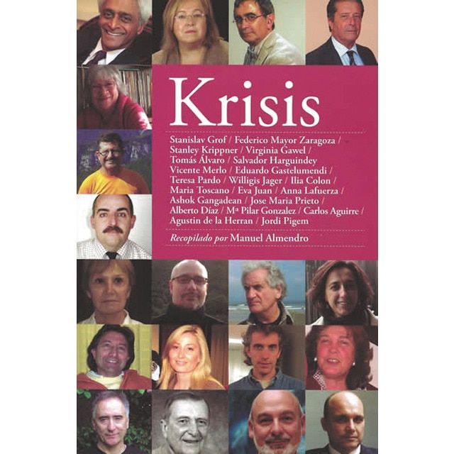 Krisis(Tapa blanda) 1