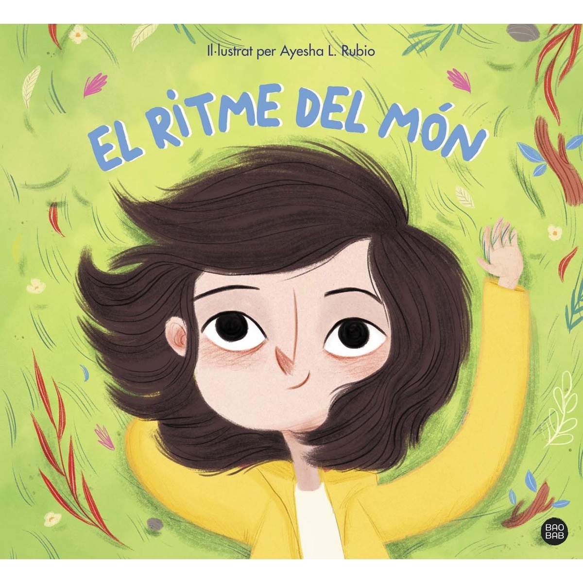 Imagem 0 de El ritme del món(Tapa dura)