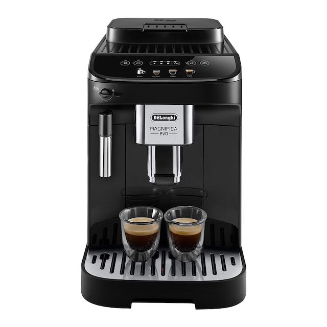 Imagen 0 de Cafetera Superautomática De'Longhi Magnifica Evo ECAM290.21.B con molinillo incorporado