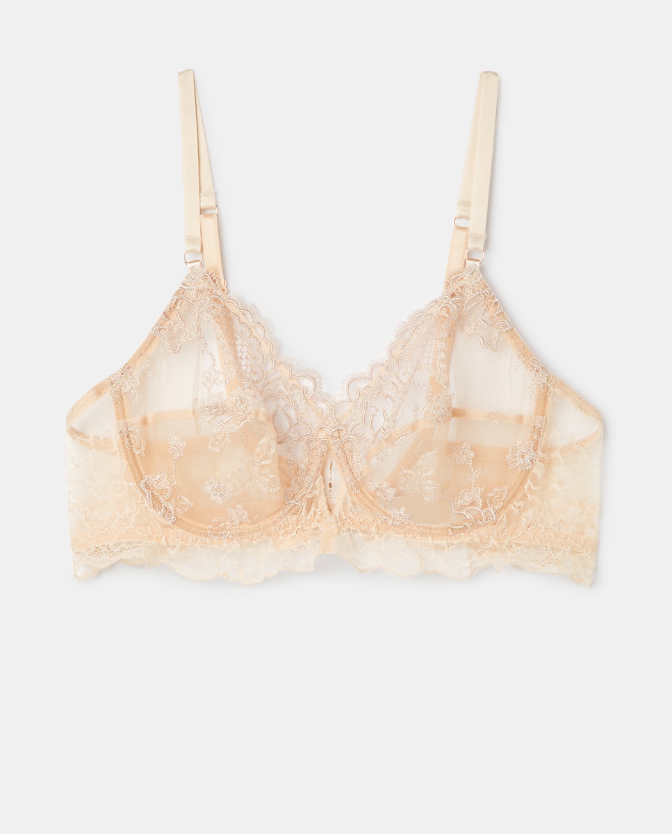 Imagem 0 de Soutien inteiro