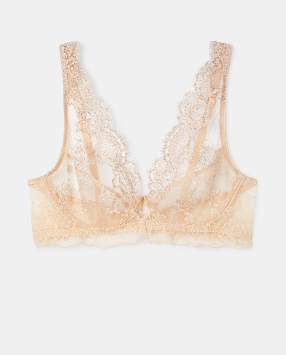 Soutien sem aro Natural-1