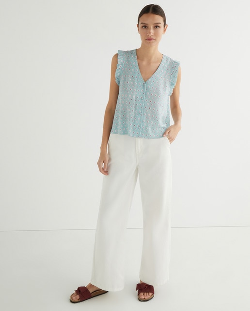 Comprar Moda Mujer online · Hipercor (963) · 14