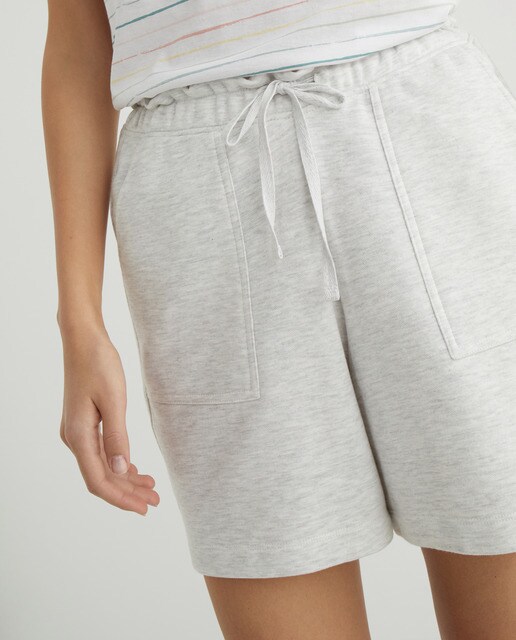 Comprar Short mujer felpa · Unit · Hipercor