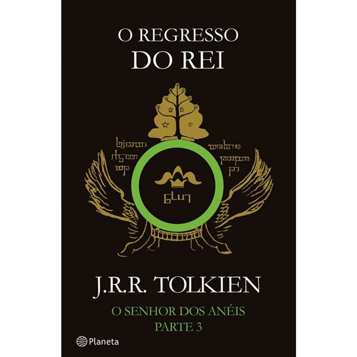 Imagem 0 de O Regresso do Rei