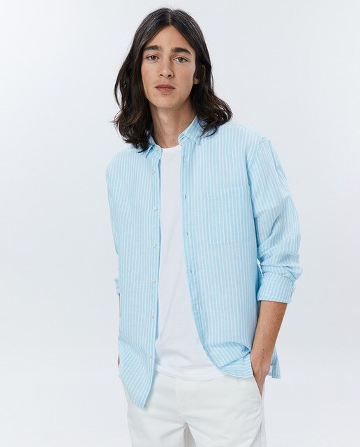 Camisas · Sfera · Moda hombre · El Corte Inglés (64) · 2