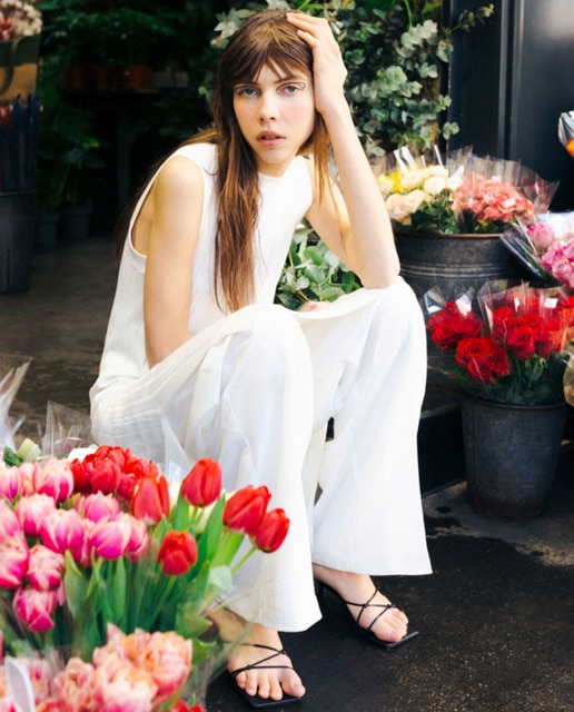 Sfera · Ropa · Moda mujer · El Corte Inglés (904)