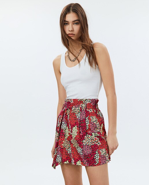 Short y Bermudas · Sfera · Moda mujer · El Corte Inglés (37)