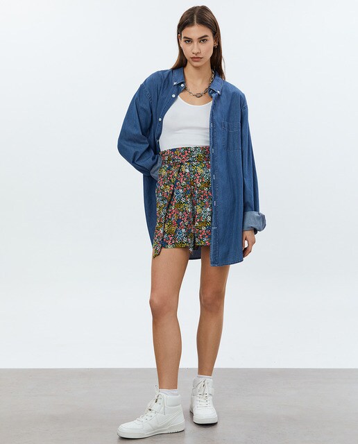 Sfera · Ropa · Moda mujer · El Corte Inglés (903) · 8