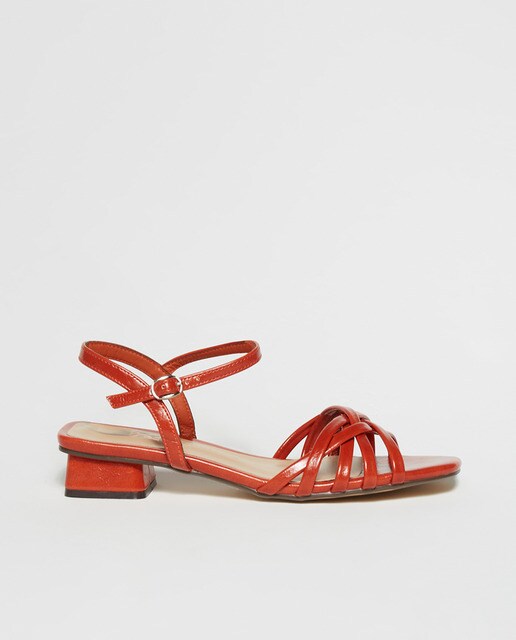 Sandalias · Sfera · Moda mujer · El Corte Inglés (17)
