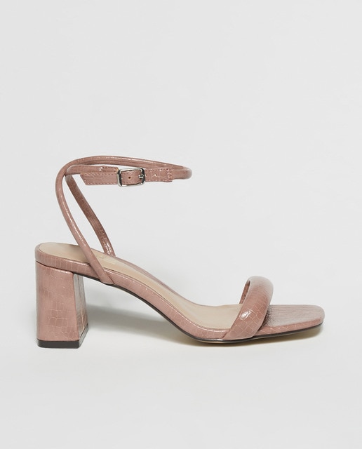 Sandalias · Sfera · Moda mujer · El Corte Inglés (17)