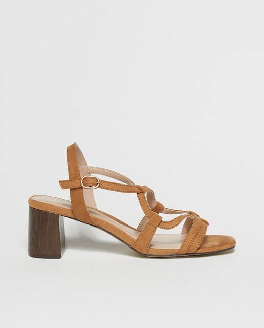 Sandalias · Sfera · Moda mujer · El Corte Inglés (21)