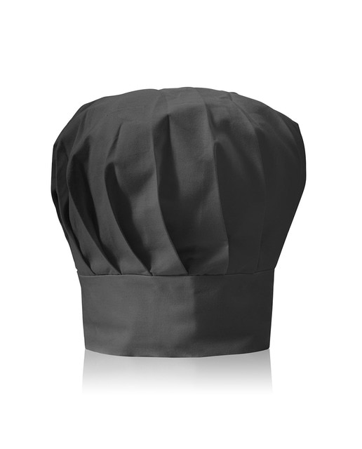 Imagen 0 de Gorro de cocina con cinta ajustable