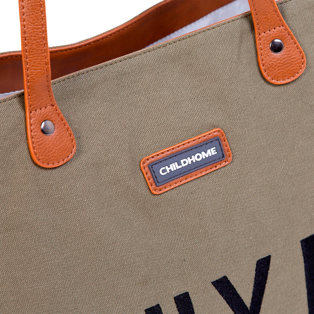 Mala Family Bag Verde Musgo-6