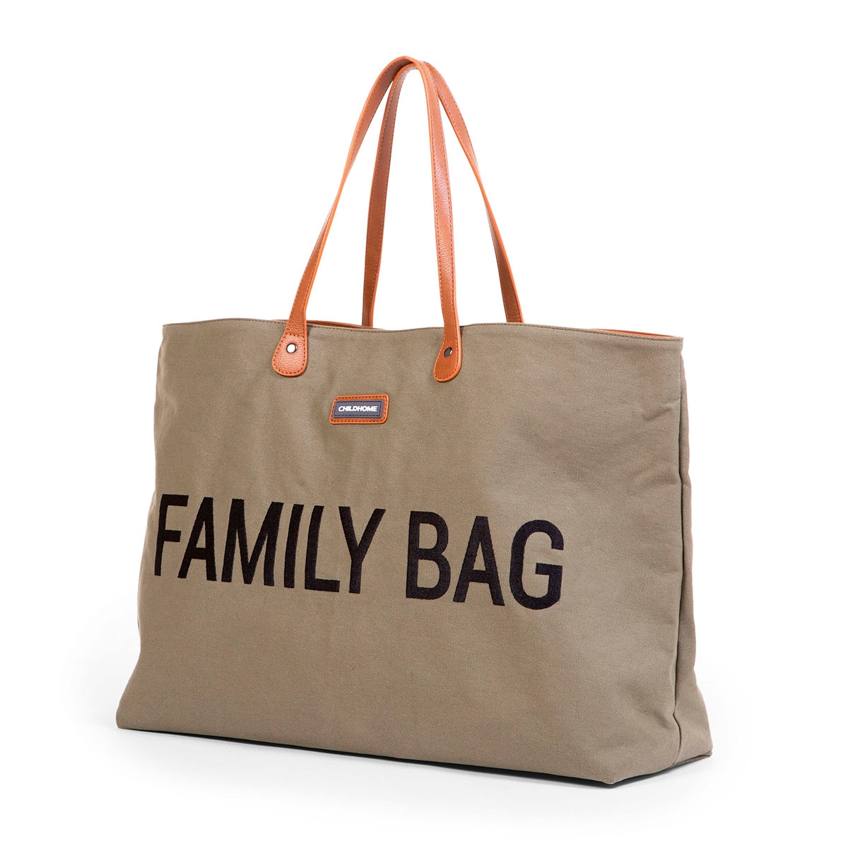 Mala Family Bag Verde Musgo-3
