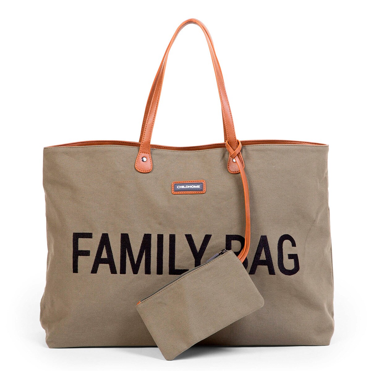 Mala Family Bag Verde Musgo-2