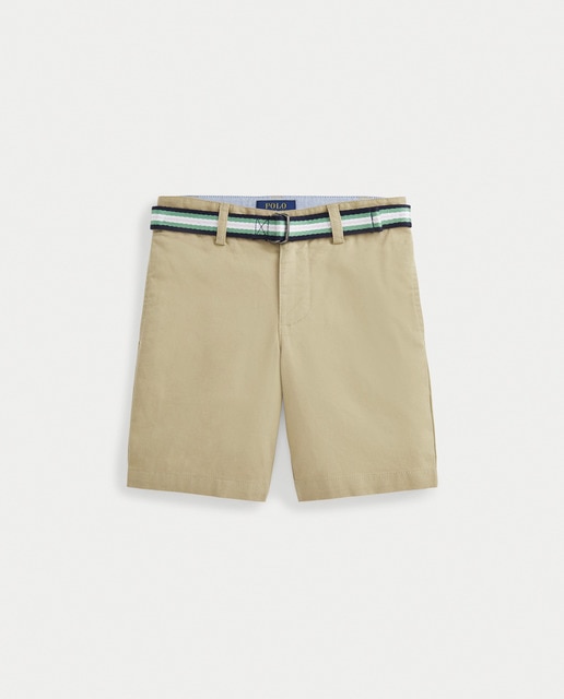 Imagen 0 de Bermuda de niño chino de vestir