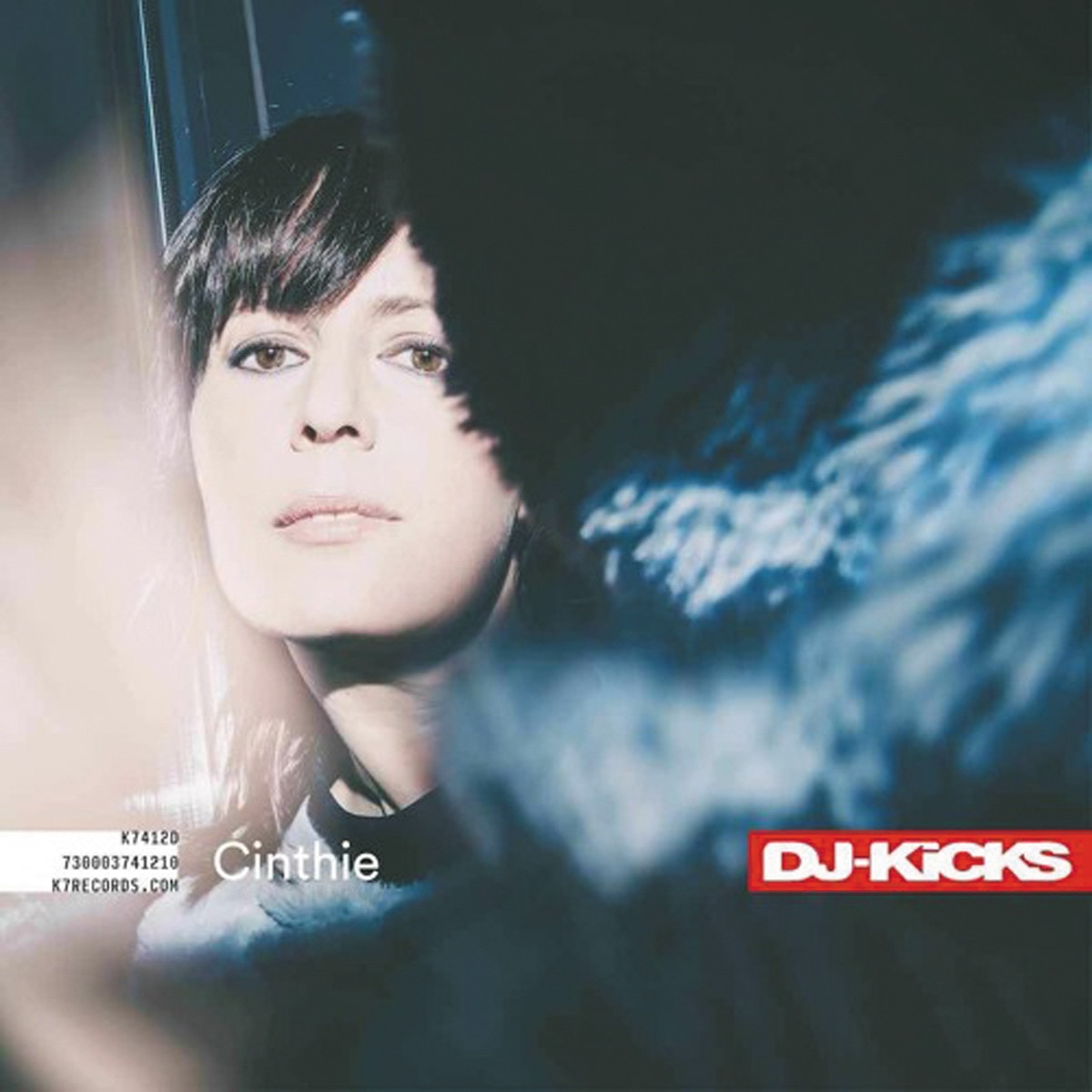 Imagem 0 de Dj-Kicks (2 LP-Vinil)