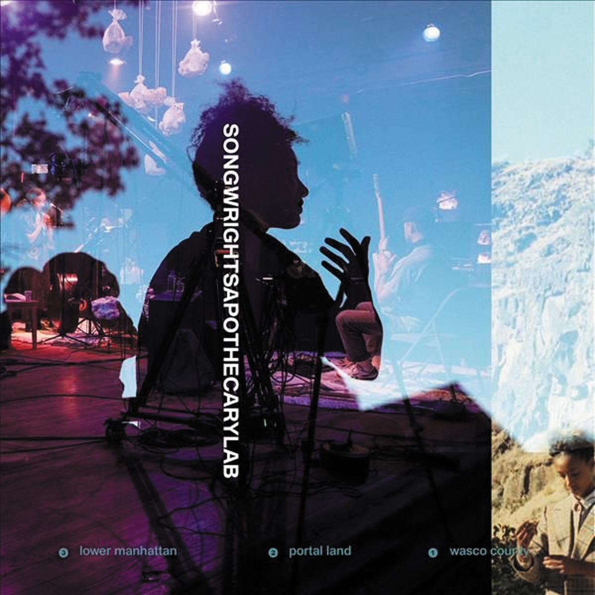Imagem 0 de Songwrights Apothecary Lab (2 LP-Vinil)