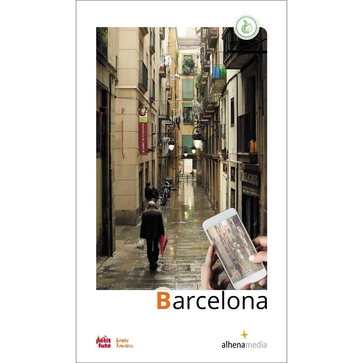 Imagen 0 de Barcelona (Tapa blanda)
