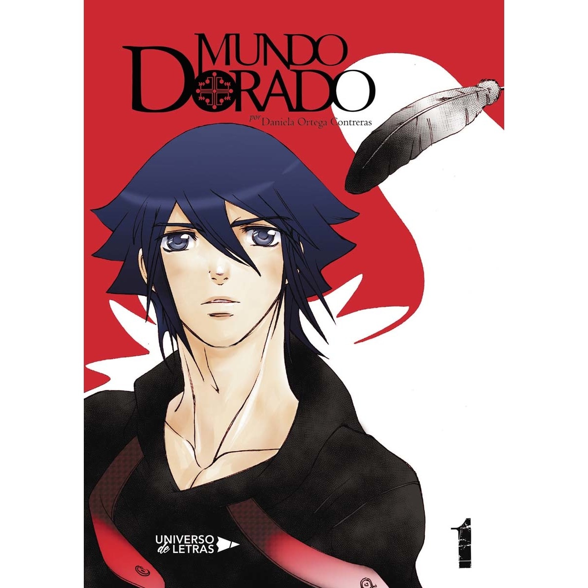 Mundo Dorado (Tomo 1) (Capa mole) 1