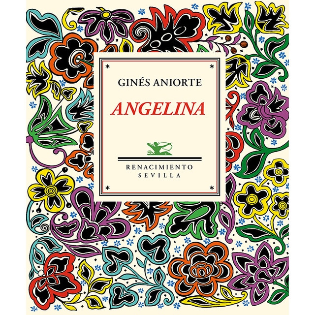 Angelina(Tapa blanda) 1