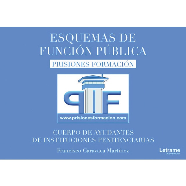 Esquemas de función pública(Tapa blanda) 1
