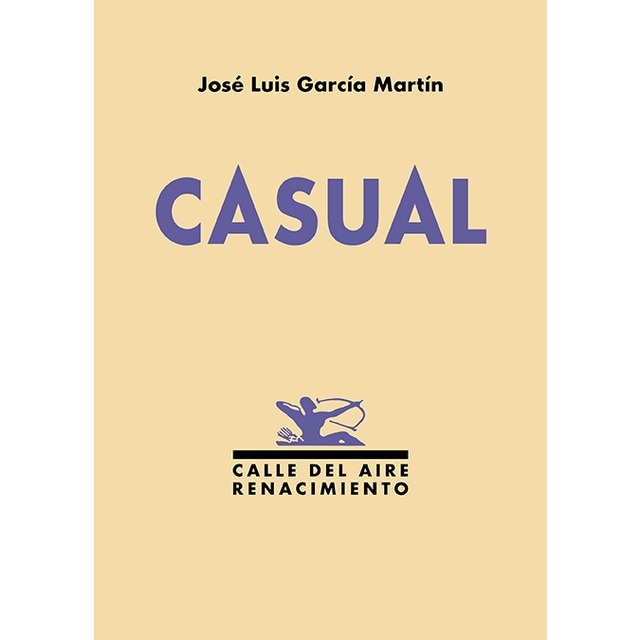 Imagem 0 de Casual(Tapa blanda)