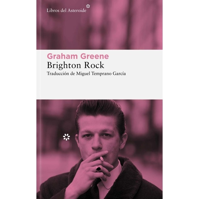 Imagem 0 de Brighton Rock (Capa mole com abas)