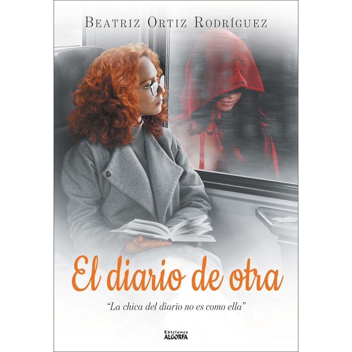 El diario de otra(Tapa blanda) 1