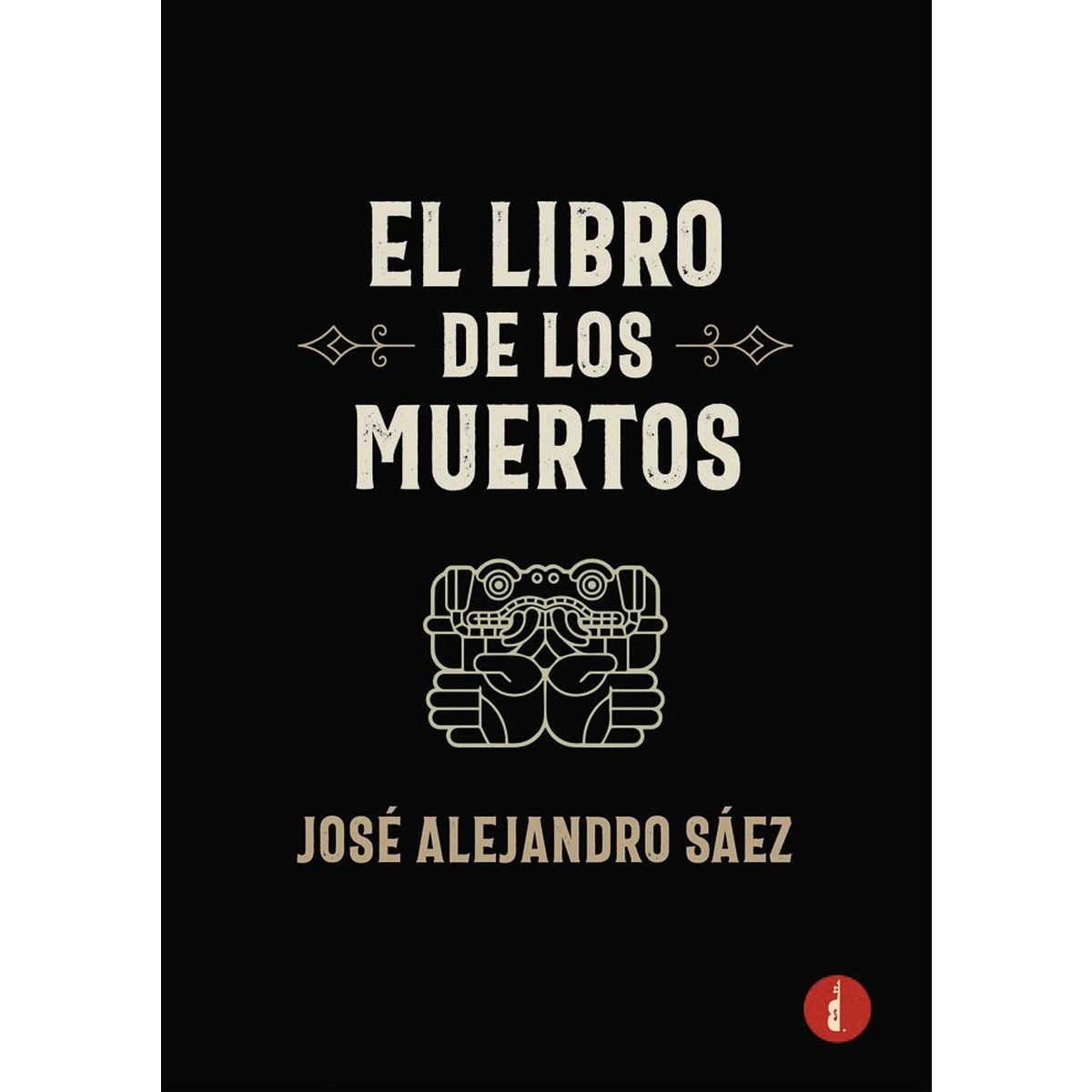 Imagen 0 de El libro de los muertos (Tapa blanda)