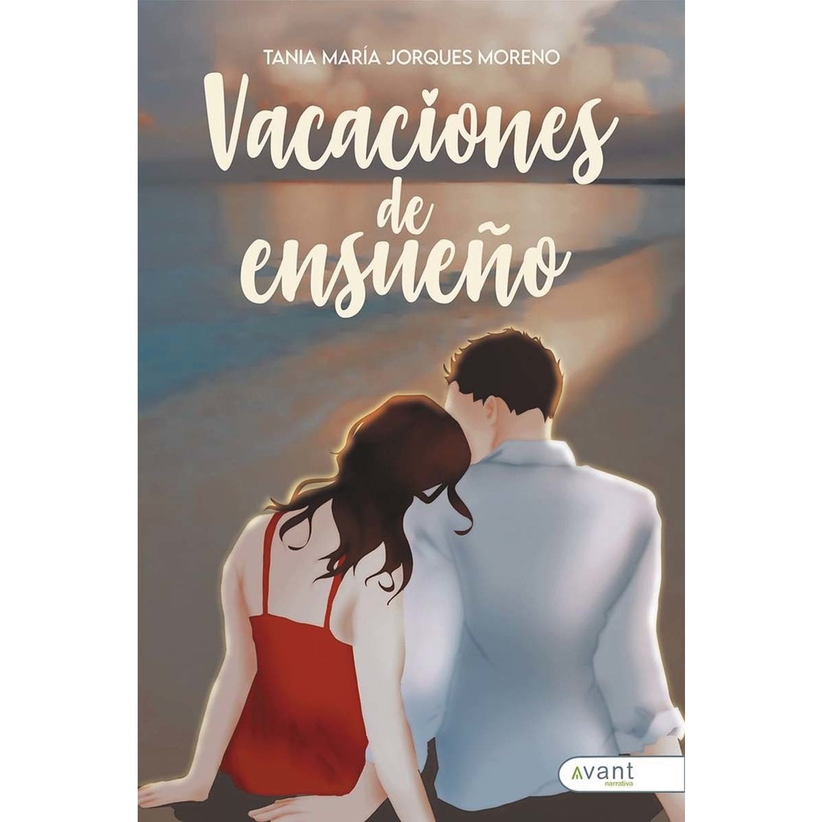 Vacaciones de ensueño (Capa mole) 1