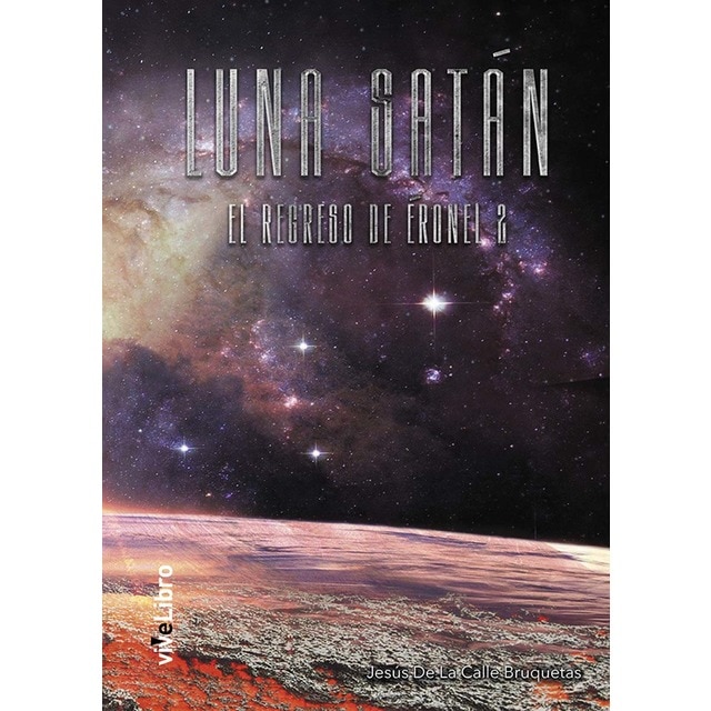 Imagem 0 de Luna satán. El regreso de éronel 2(Tapa blanda)