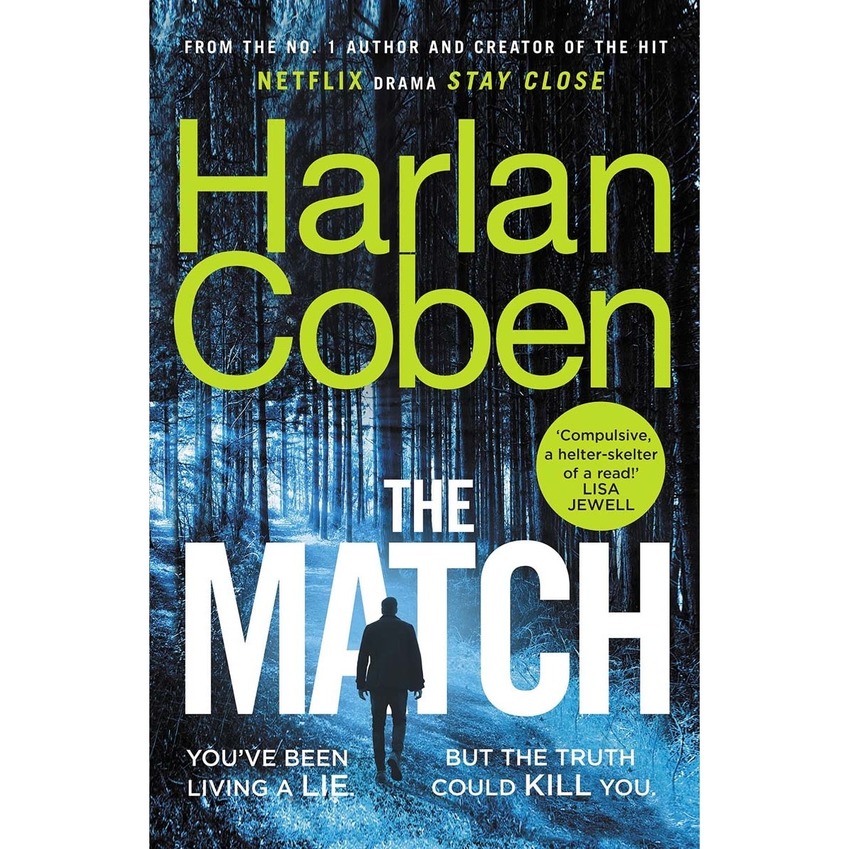 Imagem 0 de The match